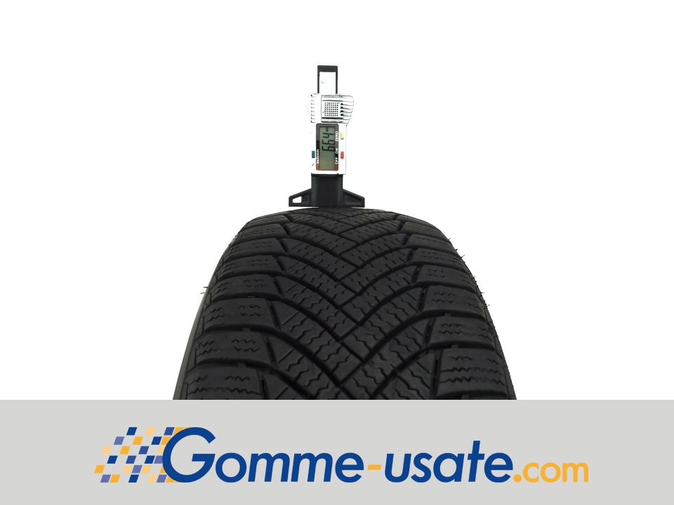 Thumb Minerva Gomme Usate Minerva 175/70 R14 88T Frostrack HP XL M+S (80%) pneumatici usati Invernale 0 Thumb Minerva Gomme Usate Minerva 175/70 R14 88T Frostrack HP XL M+S (80%) pneumatici usati Invernale 0